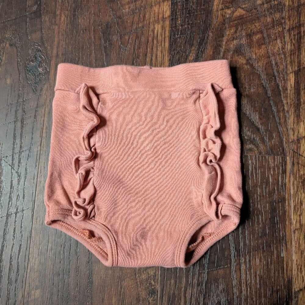 NWT Kate Quinn Rose Bloomers